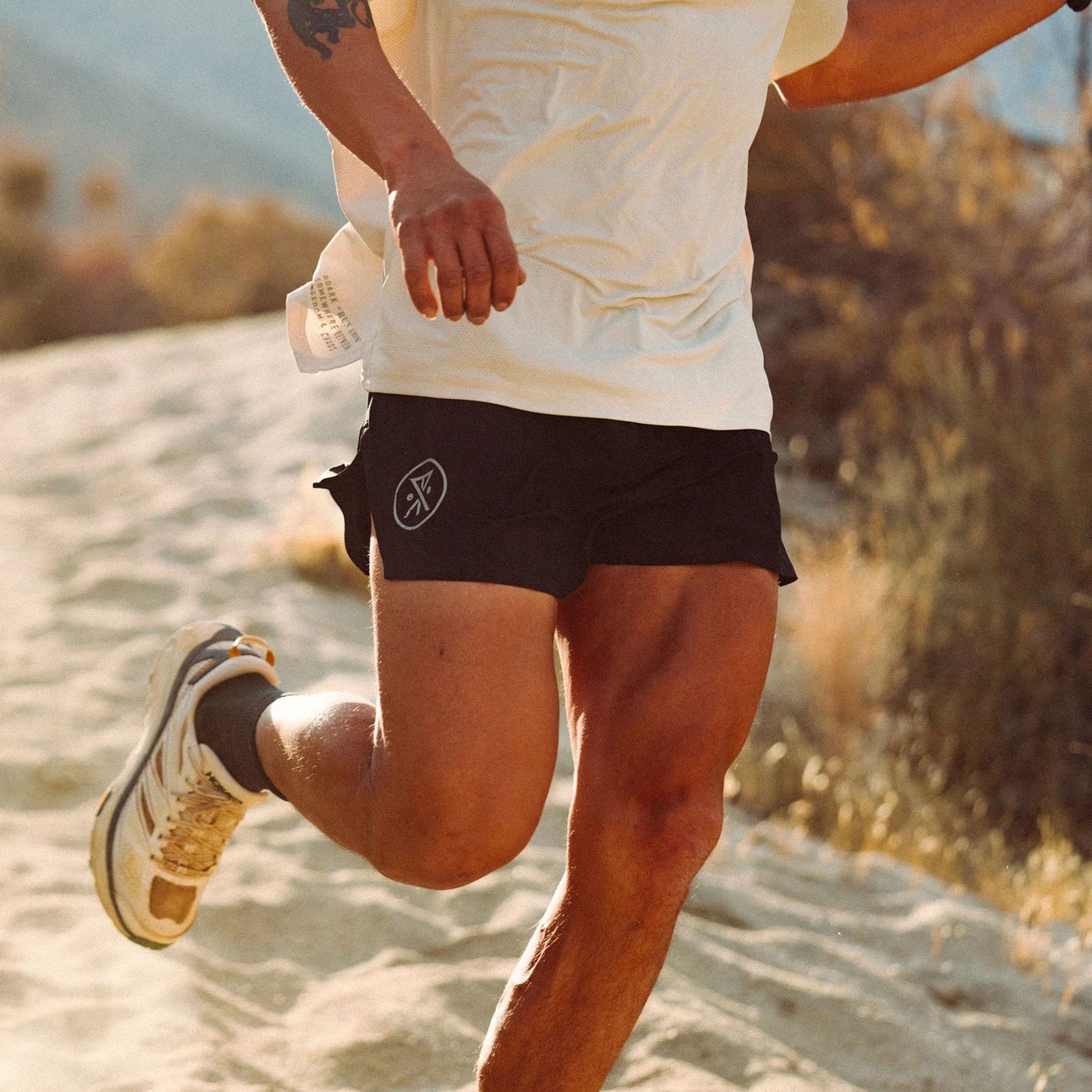 Alta Elite Trail SS