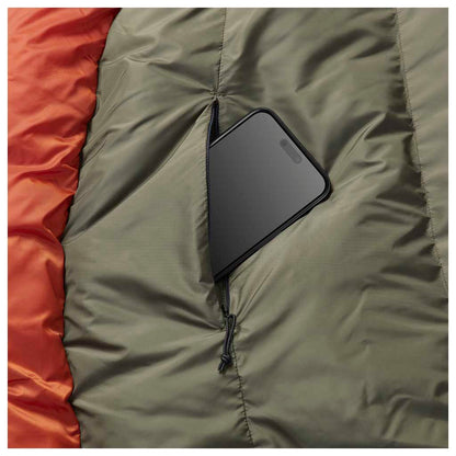 Basecamp -9C Down Sleeping Bag