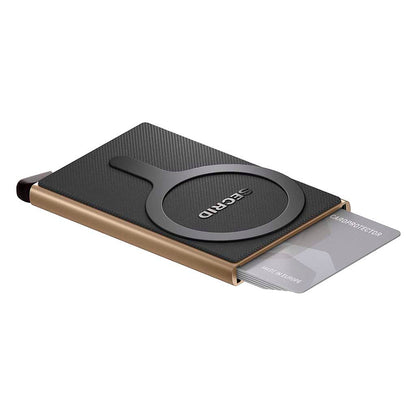 Cardprotector for Magsafe
