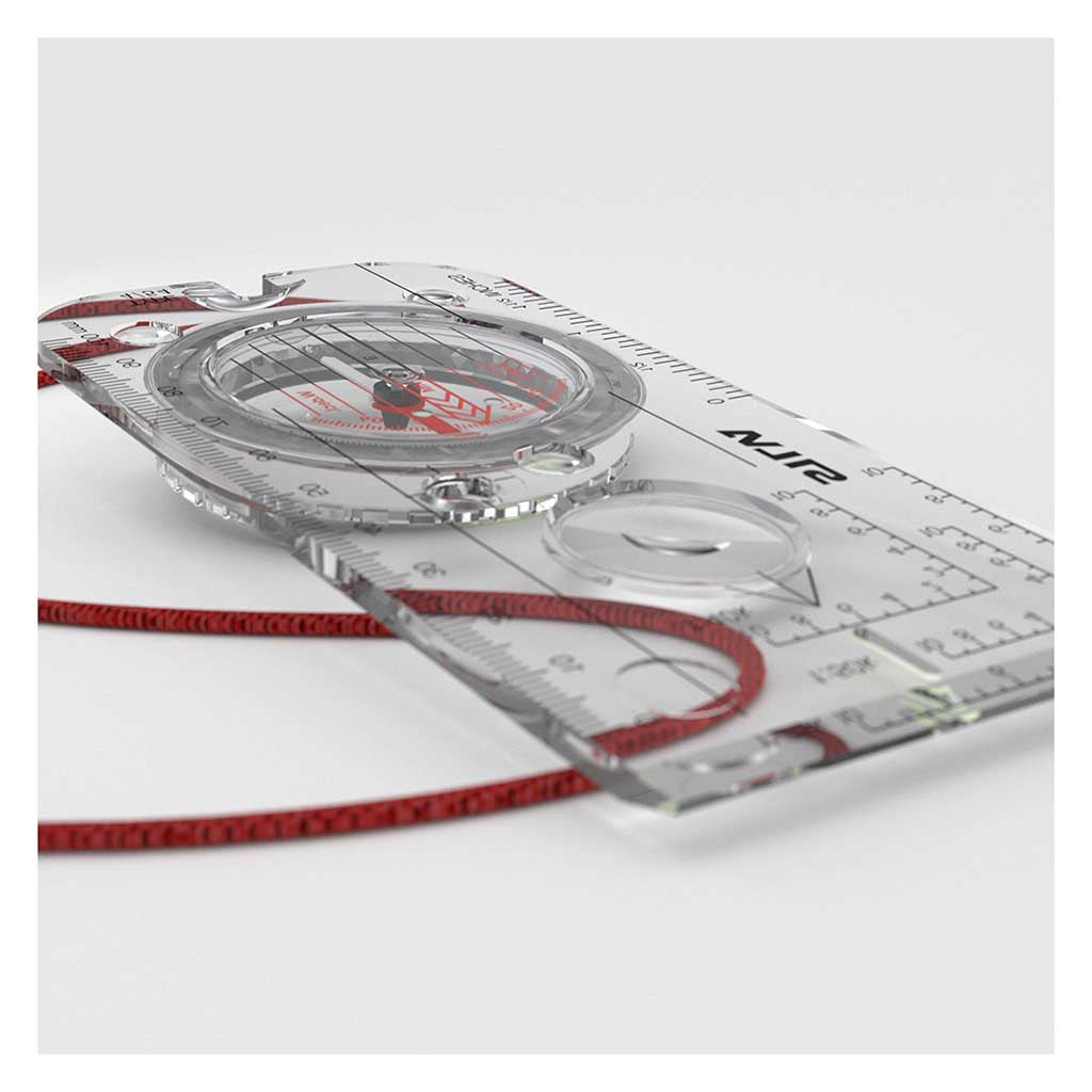Compass Expedition 4-360