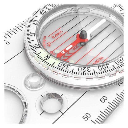 Compass Expedition 4-360
