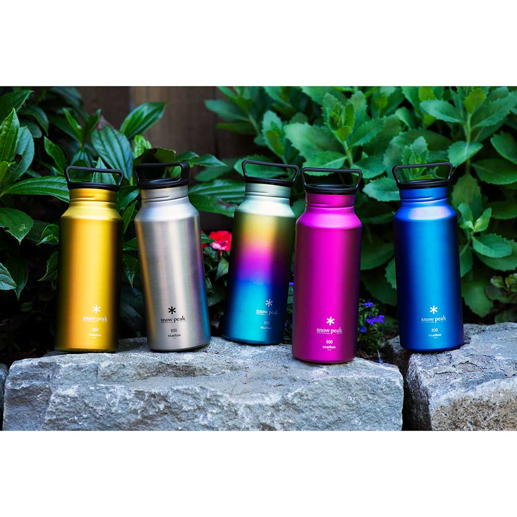 Aurora Bottle | SMALL DEFECT SALE