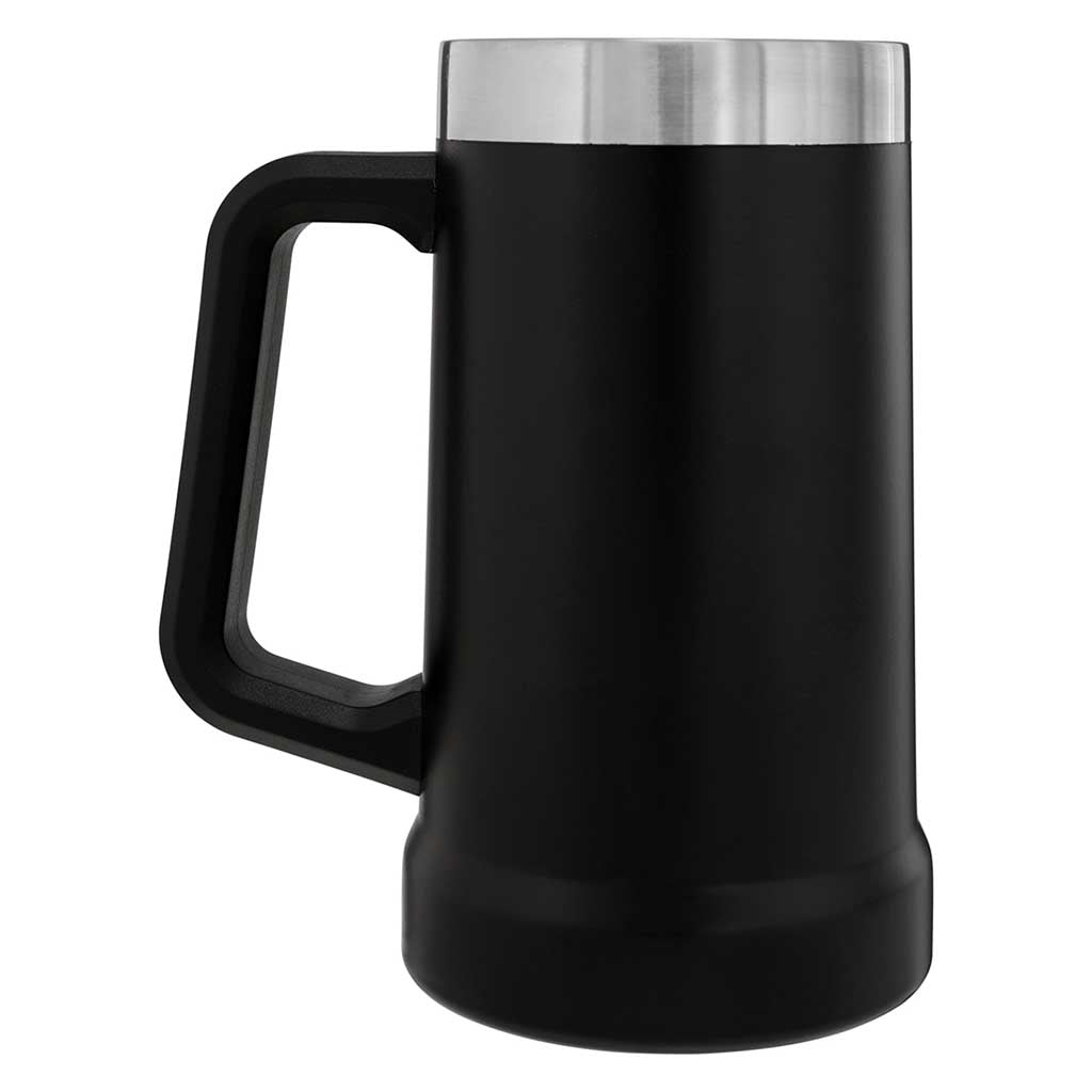 Big Grip Beer Stein