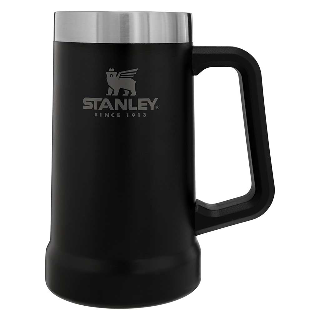 Big Grip Beer Stein