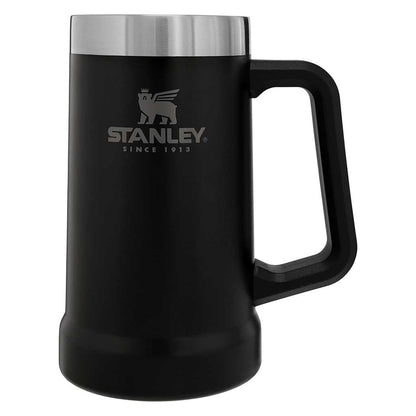 Big Grip Beer Stein