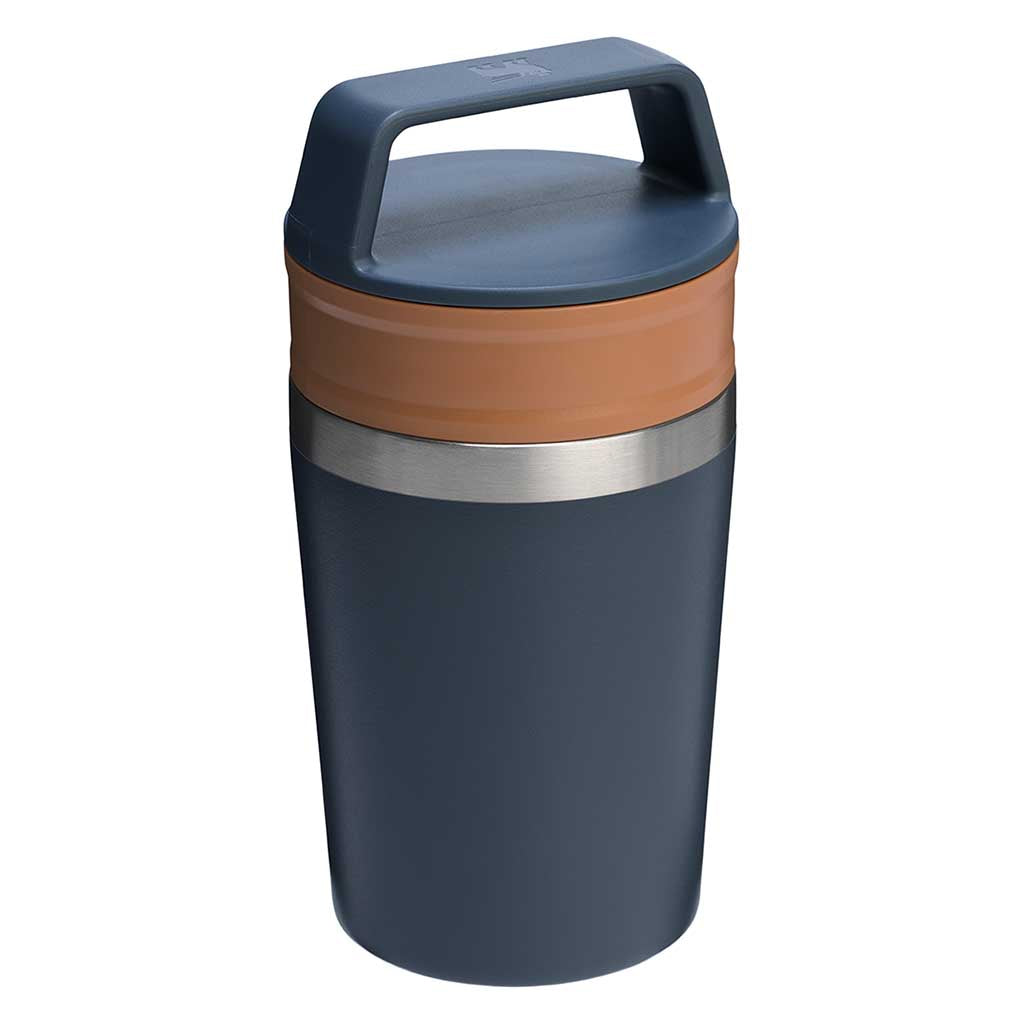 Cafe-To-Go Travel Mug
