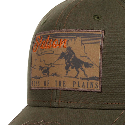 Baseball Cap | Boss of the Plains