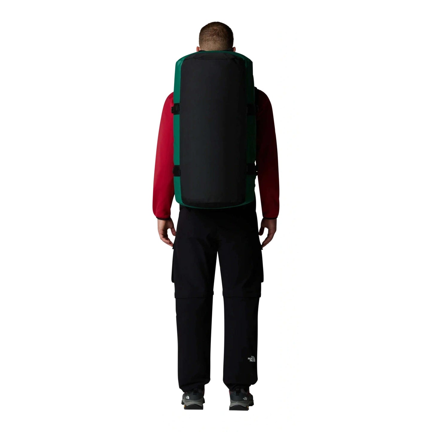 Base Camp Duffle - M