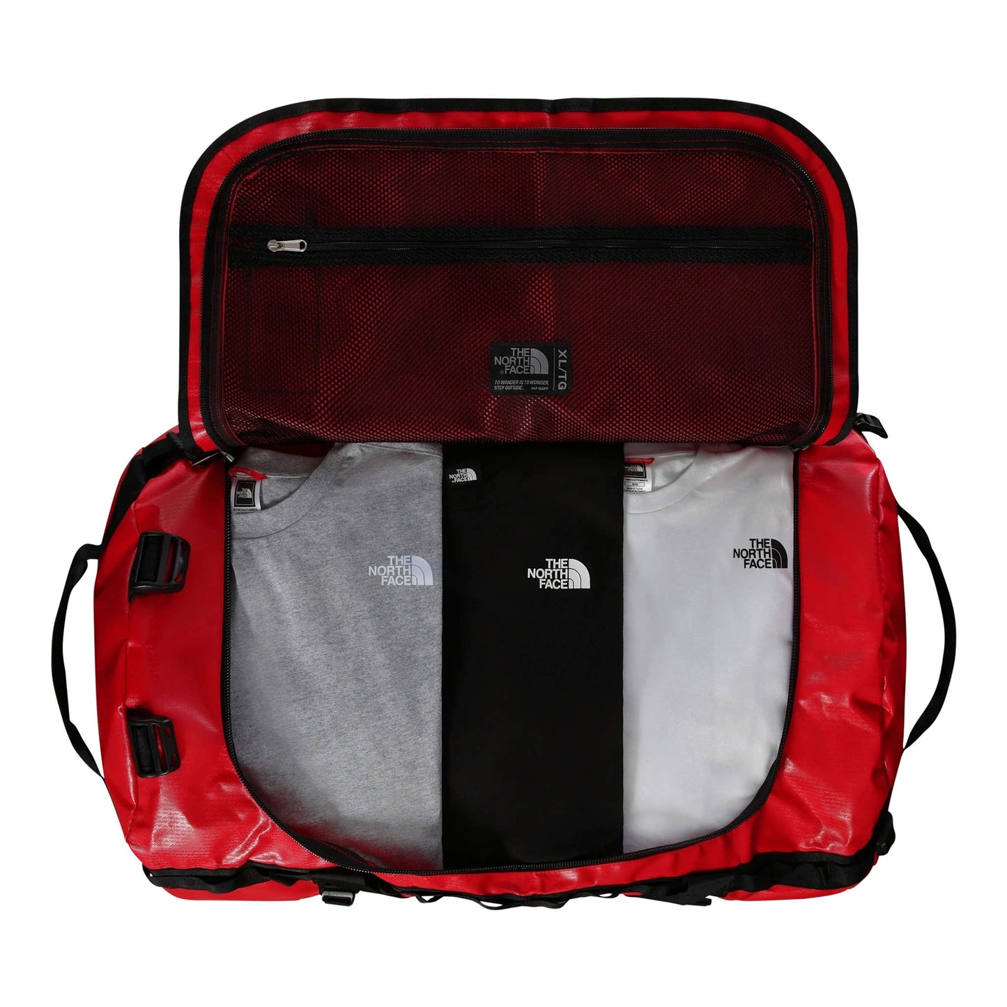 Base Camp Duffle - XL