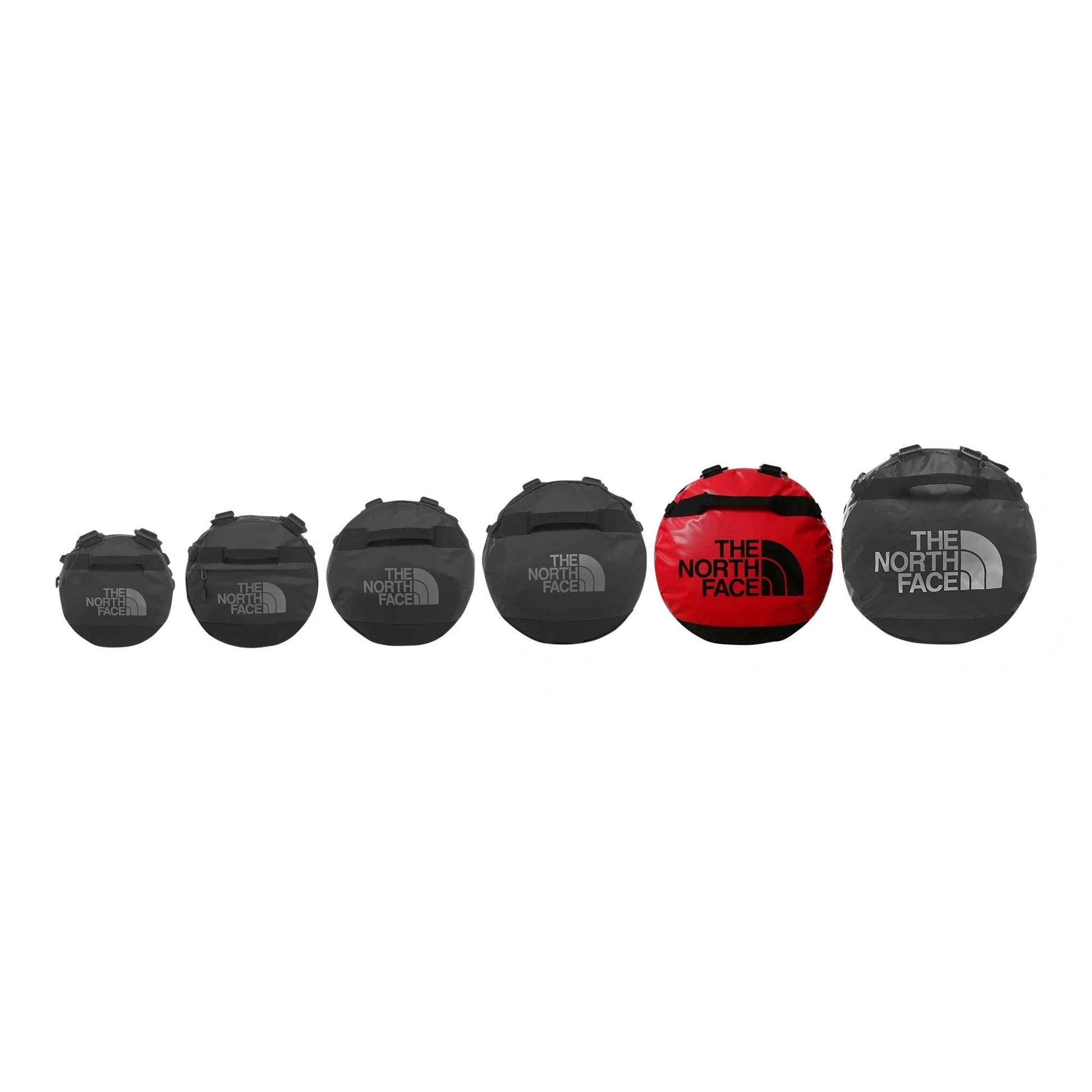 Base Camp Duffle - XL
