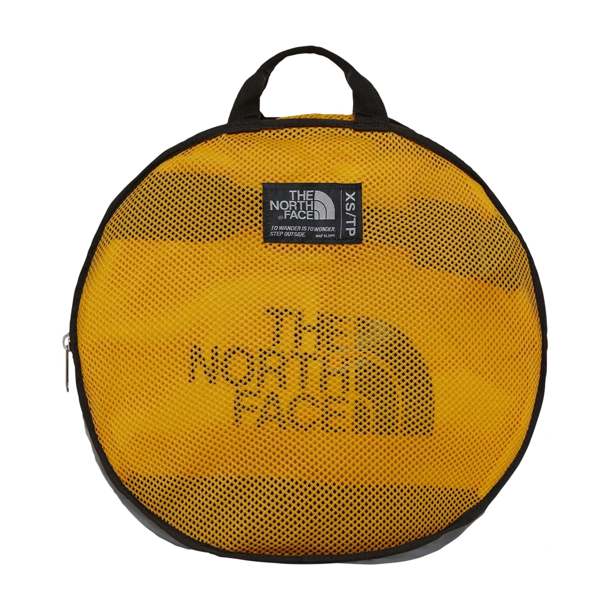 Base Camp Duffle - XS
