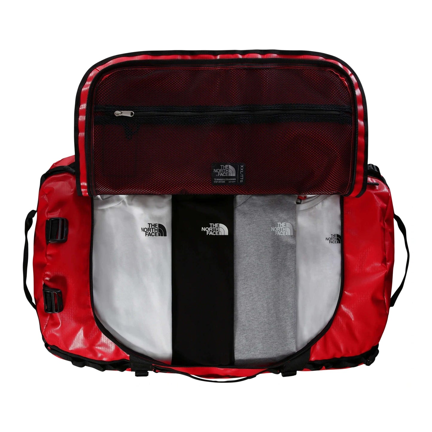 Base Camp Duffle - XXL
