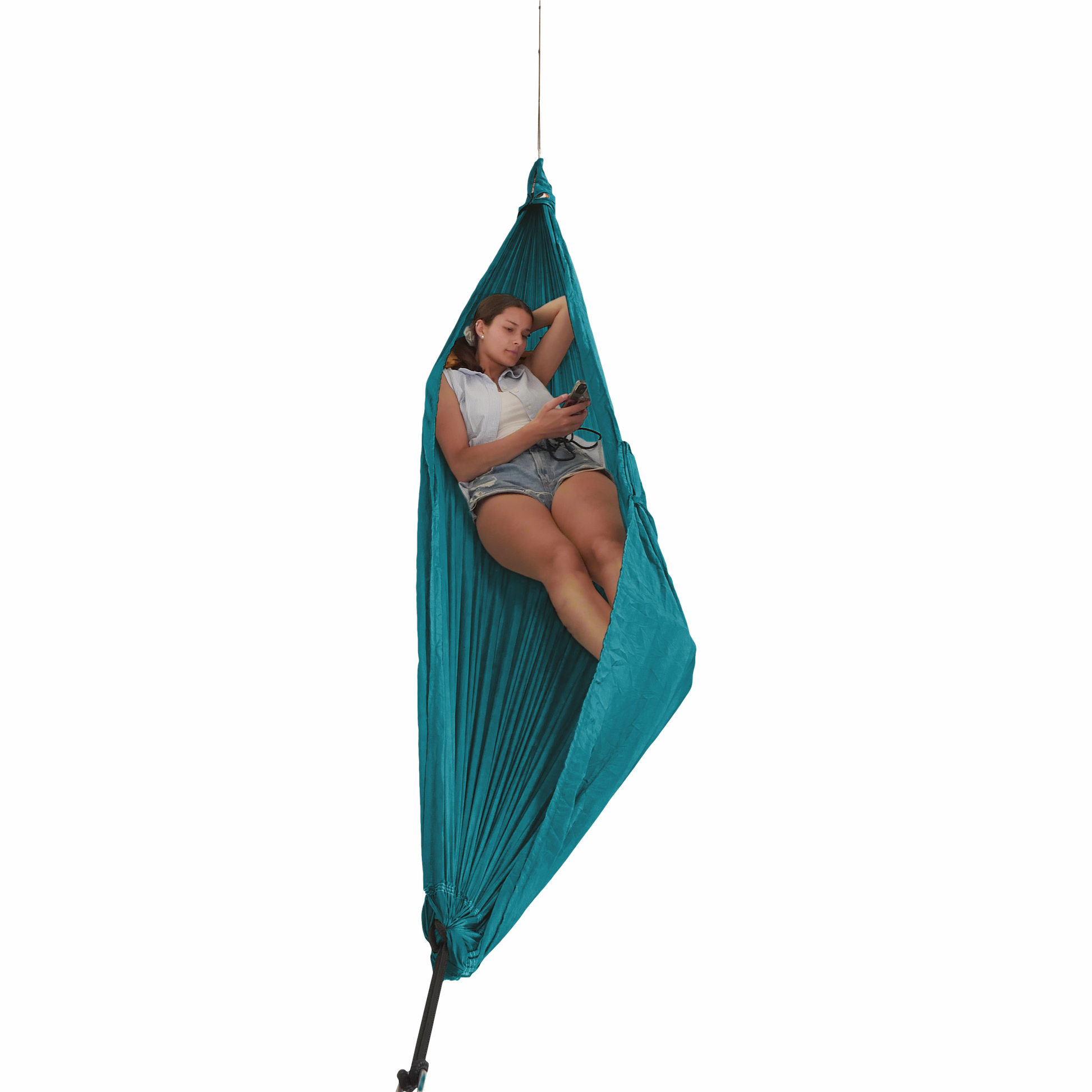 Compact Hammock