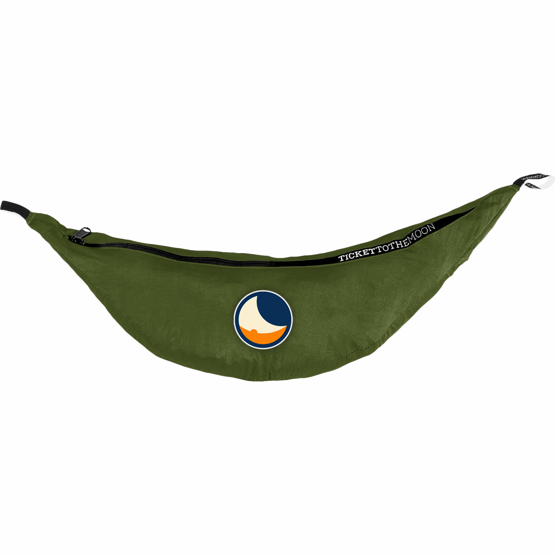 Compact Hammock