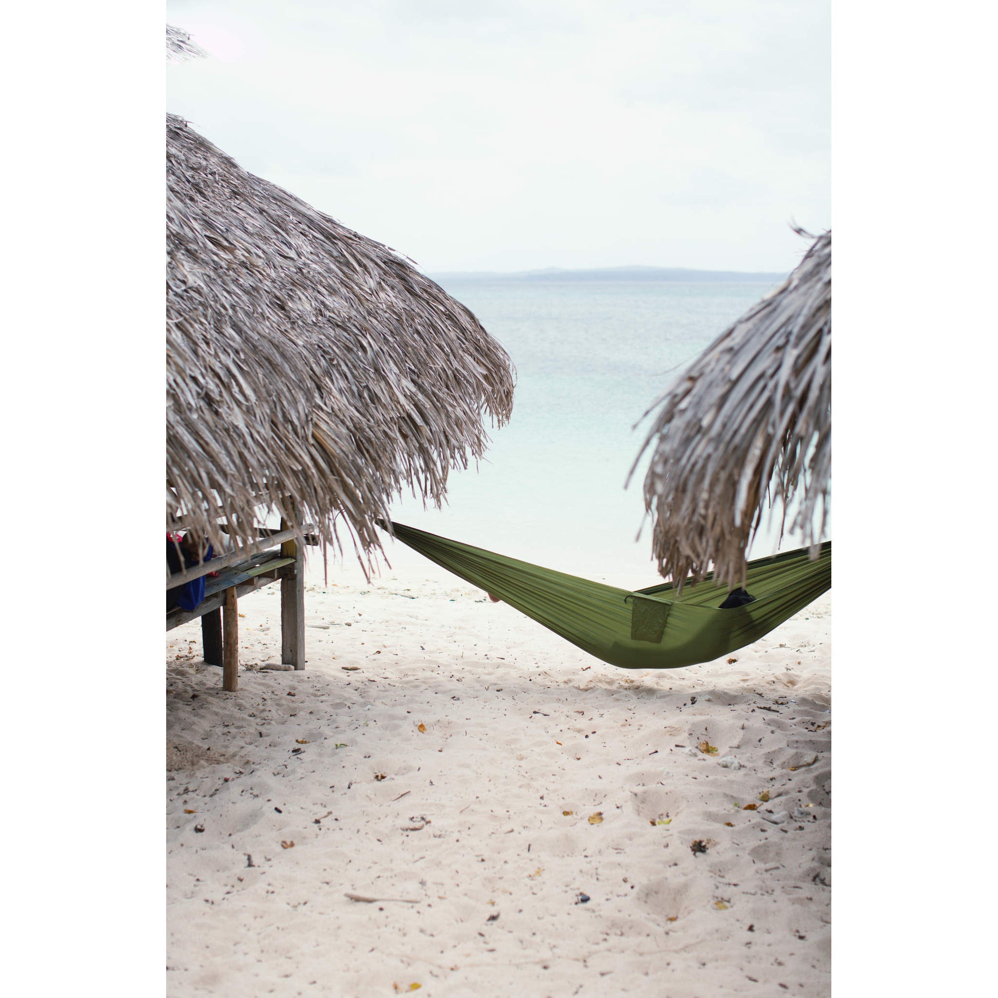 Compact Hammock