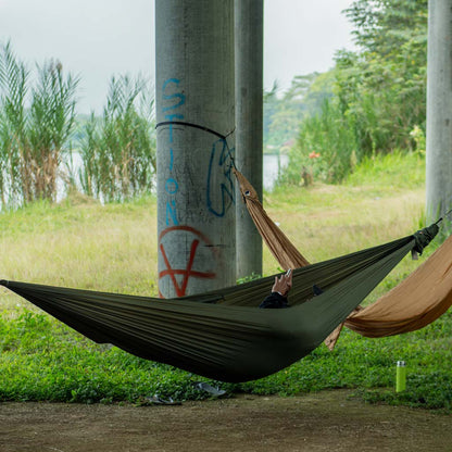 Compact Hammock