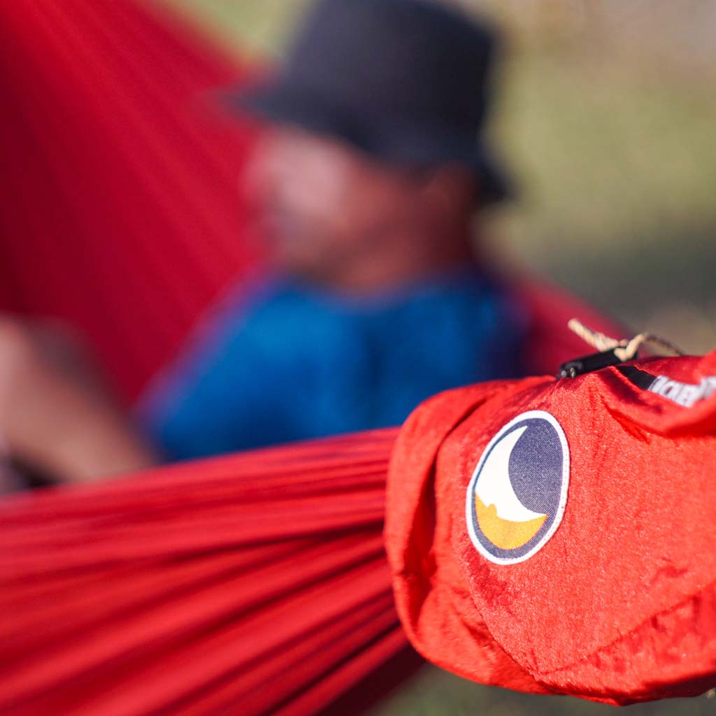 Compact Hammock