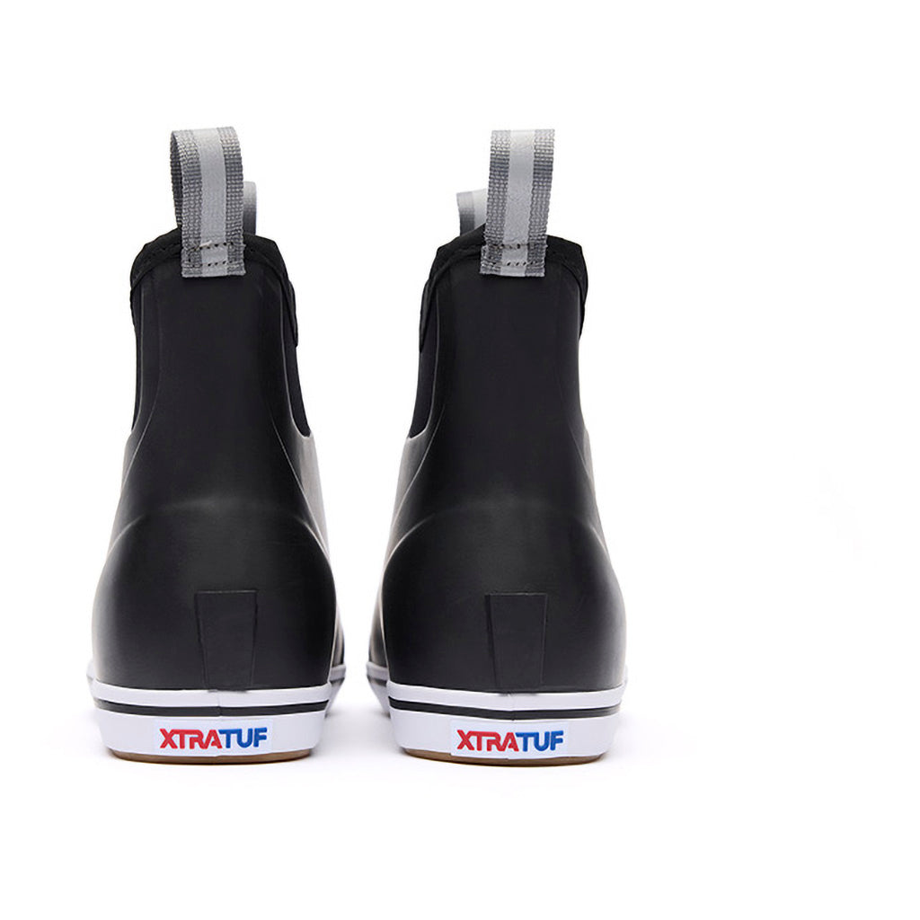Ankle Deck Boot | Men's