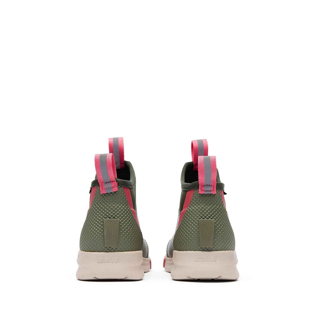 Ankle Deck Boot Sport | Women's